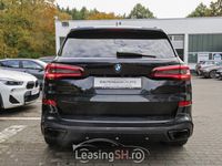 second-hand BMW X5 