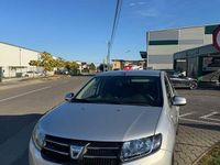 Second-hand Dacia Logan 75 CP (55 kW) 2016 Culoareargint Berlinǎ