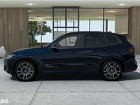 second-hand BMW X3 xDrive30e