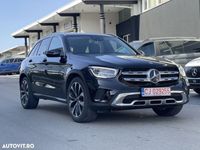 second-hand Mercedes GLC220 d 4Matic 9G-TRONIC Exclusive