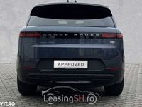 second-hand Land Rover Range Rover Sport 3.0 I6 D250 MHEV