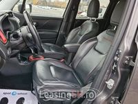 second-hand Jeep Renegade 2018 2.0 Diesel 170 CP 120.353 km - 22.900 EUR - leasing auto