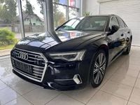 Second-hand Audi A6 245 CP (180 kW) 2021 Berlinǎ