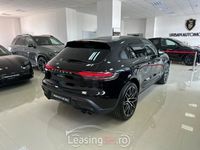 second-hand Porsche Macan 