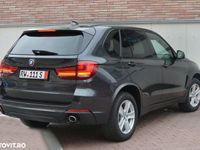 second-hand BMW X5 xDrive30d