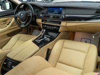 second-hand BMW 520 Seria 5 d Aut.