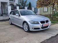 second-hand BMW 320 d - X Drive (E90) - 2011