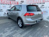 second-hand VW Golf VII Golf 7 Vw2013 Benzina Climatronic RATE