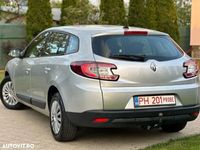 second-hand Renault Mégane 1.5 dCi Eco2 Olympic