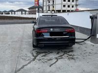 second-hand Audi A6 2018 Full Matrix