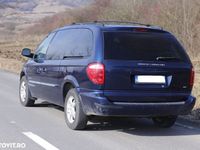 second-hand Dodge Grand Caravan 