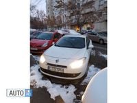 Second-hand Renault Fluence 80 kW (110 CP) 2012 Alb Berlinǎ