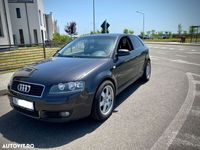 second-hand Audi A3 