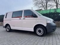 Second-hand VW T5 102 CP (75 kW) 2008 Van