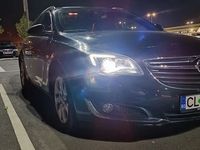 second-hand Opel Insignia 1.6 CDTI Sports Tourer Aut.