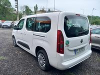 second-hand Opel Combo - IF 11 FEI