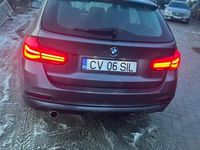 Second-hand BMW 318 150 CP (110 kW) 2017 Berlinǎ