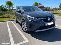 second-hand Renault Captur Blue dCi EDC Intens