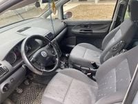 Second-hand VW Sharan 131 CP (96 kW) 2004 Monovolum