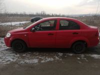 second-hand Chevrolet Aveo 1,2