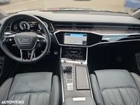 second-hand Audi A7 55 TFSIe quattro S tronic