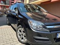 Second-hand Opel Astra 100 CP (73 kW) 2006 Culoarenegru Break
