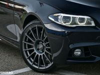 second-hand BMW 550 Seria 5 i xDrive Sport-Aut. Luxury Line