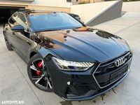 second-hand Audi A7 3.0 55 TFSI quattro S tronic