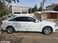 second-hand Audi A6 Avant 2.7 TDI DPF