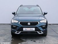 second-hand Seat Ateca 1.5 TSI DSG7 Style