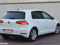 second-hand VW Golf 1.6 TDI (BlueMotion Technology) Comfortline