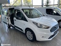 second-hand Ford Transit Connect 1.5 EcoBlue 100CP 6MT Kombi Commercial L1 Trend