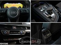 second-hand Audi A5 Sportback 35 TFSI S tronic S line