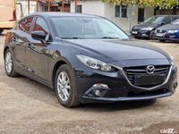 second-hand Mazda 3 2.0 Skyactive