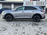 Second-hand DS Automobiles DS7 Crossback Performance Line Plus 130 CP (95 kW) 2022 Culoaregri SUV