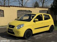 second-hand Kia Picanto 1.1 LX Base