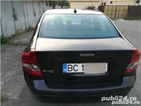 Second-hand Volvo S40 120 CP (88 kW) 2007 Berlinǎ