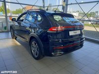 second-hand VW Taigo 1.0 TSI DSG R-Line 2022 · 3 km · 999 cm3 · Benzina