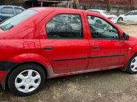 second-hand Dacia Logan 1.5 dci