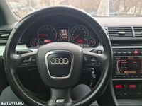 second-hand Audi A4 