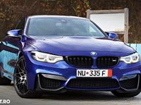 second-hand BMW M4 Coupe DKG Competition