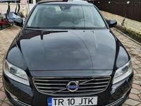 Second-hand Volvo S80 181 CP (133 kW) 2014 Culoaregri Berlinǎ