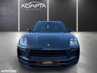 Second-hand Porsche Macan 265 CP (194 kW) 2022 Culoaregri SUV