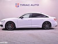 Second-hand Audi A6 340 CP (250 kW) 2018 Culoarewhite Berlinǎ