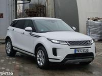 Second-hand Land Rover Range Rover evoque HSE 180 CP (132 kW) 2019 Culoarealb SUV
