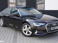 second-hand Audi A6 2019 · 93 548 km · 1 968 cm3 · Diesel