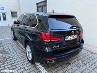 second-hand BMW X5 xDrive30d