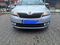 second-hand Skoda Rapid 1.2 TSI Ambition