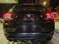 Second-hand Renault Mégane III 110 CP (80 kW) 2014 Break