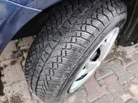 Second-hand Honda Jazz 83 CP (61 kW) 2002 Albastru Hatchback